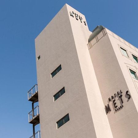Jr-East Hotel Mets Urawa Saitama Exterior photo